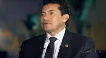 نهاية الأزمة؟.. وزير الرياضة يكشف تطورات قانونية جديدة لحل أزمة أرض الزمالك 1